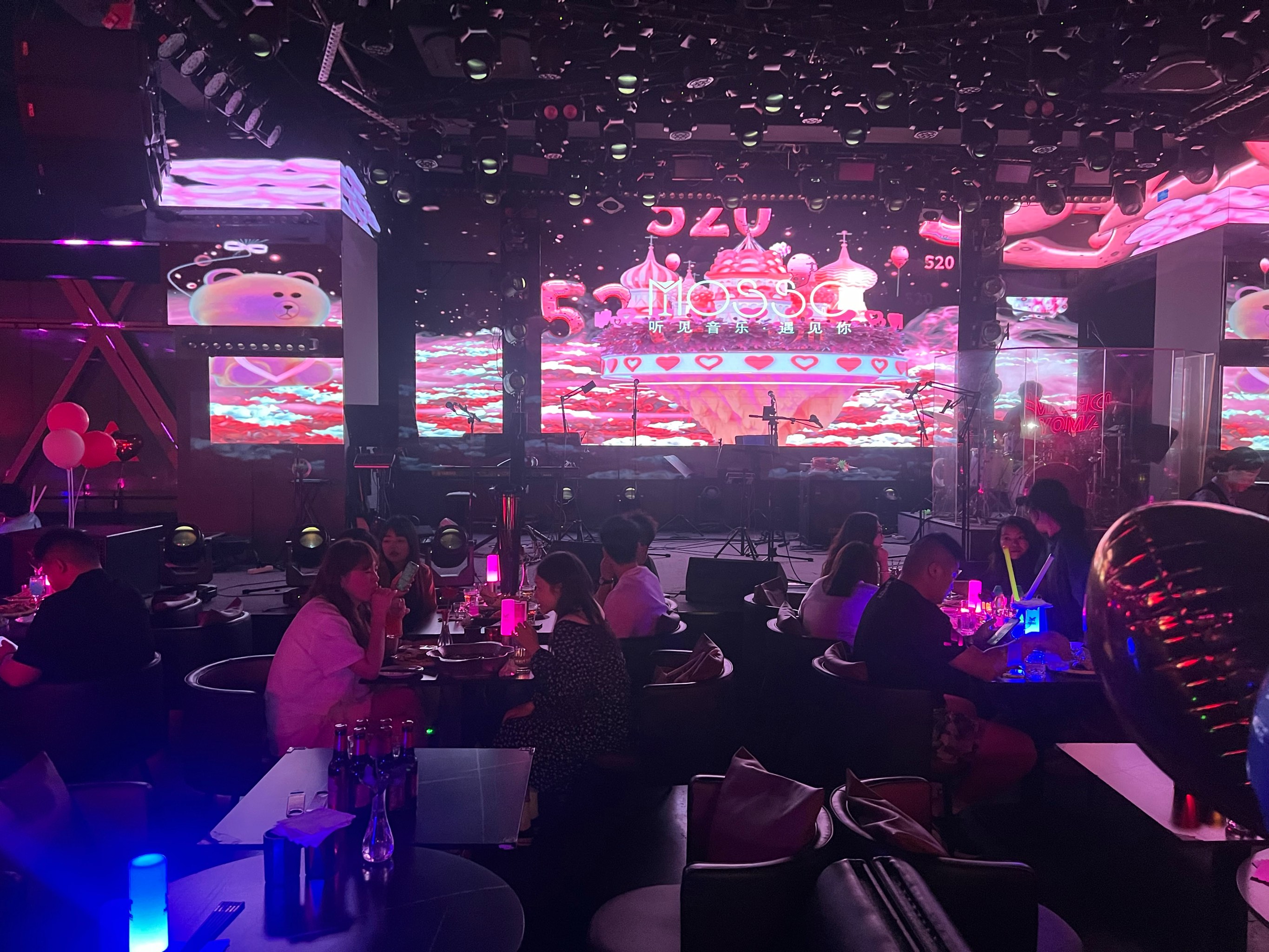 兰州商务ktv优选高品质商务ktv体验-安宁区ktv预订